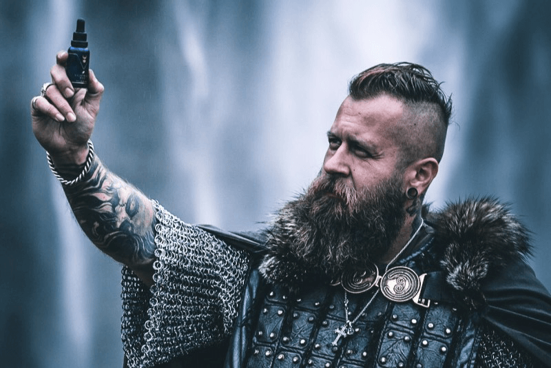 13 Proven Ways To Grow A Thicker, Fuller Beard Faster